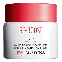 My Clarins RE-BOOST Refreshing Hydrating Cream